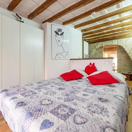 Largo Di Torre Argentina Cozy Studio Rome Luaran gambar